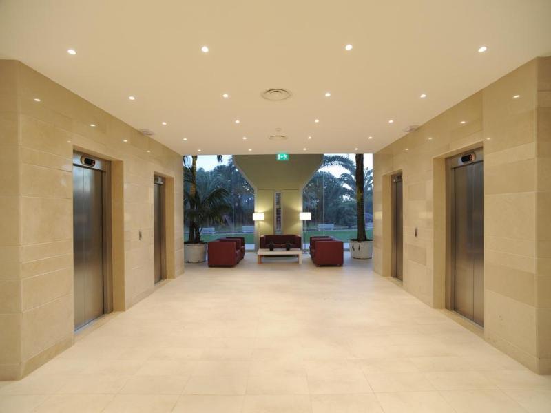 Eureka Palace Cassibile Luaran gambar
