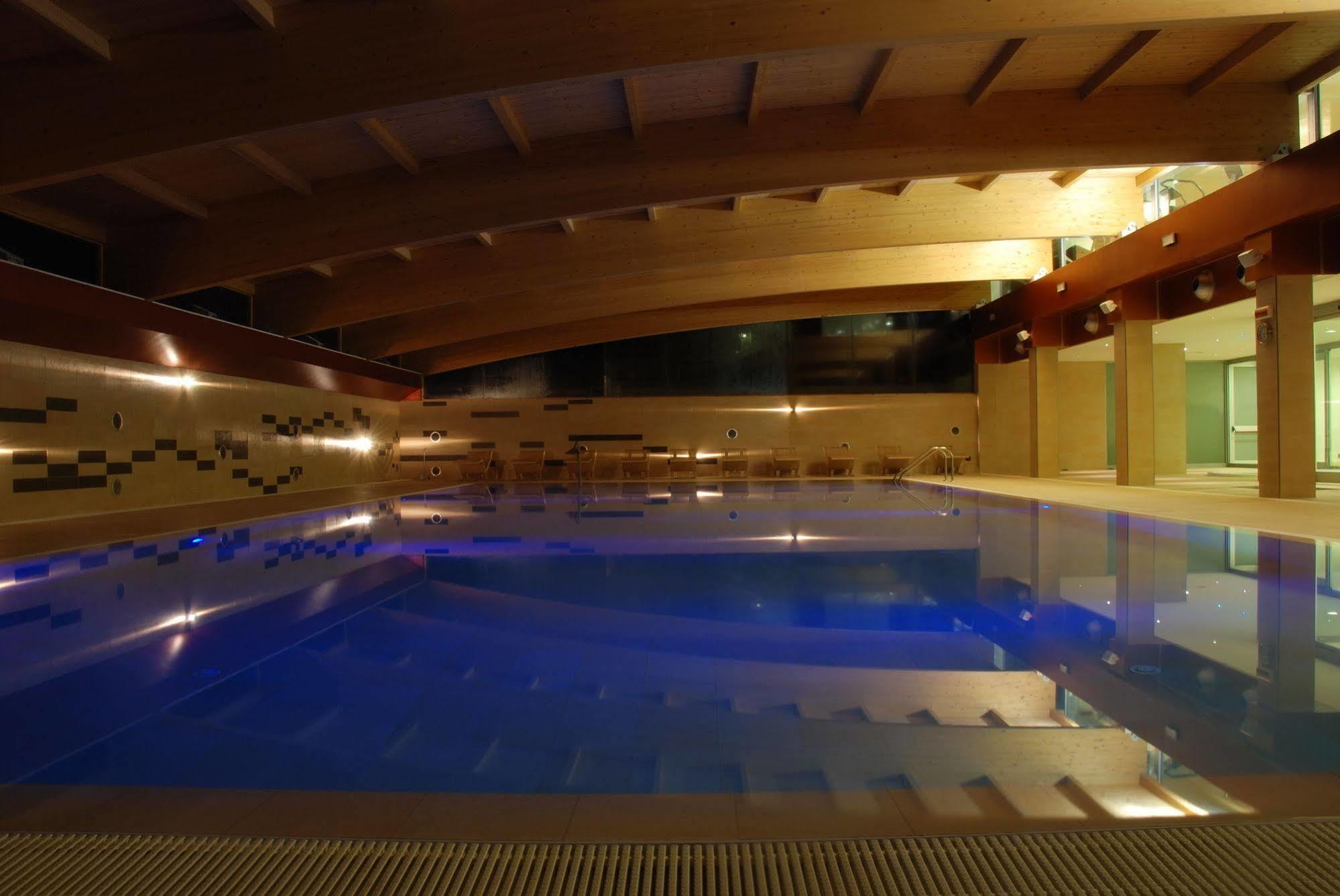 Eureka Palace Cassibile Luaran gambar